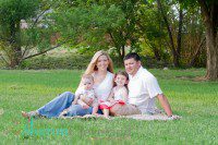 Outdoor Family Photography Photographer Fort Worth, Tx