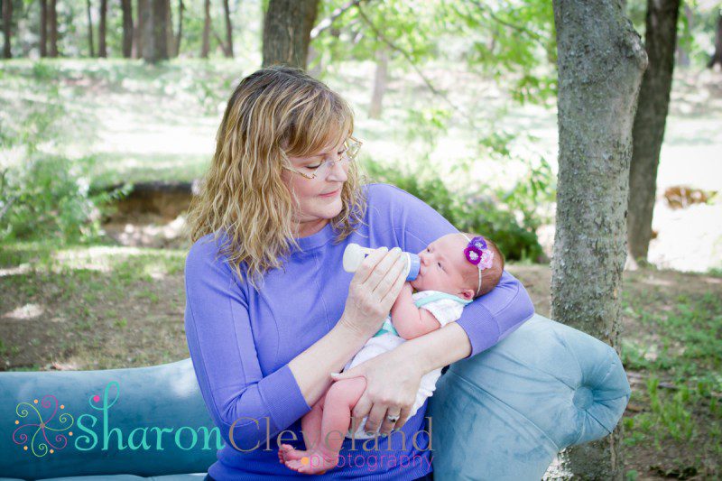 Photography Family Session in Fort Worth, TX