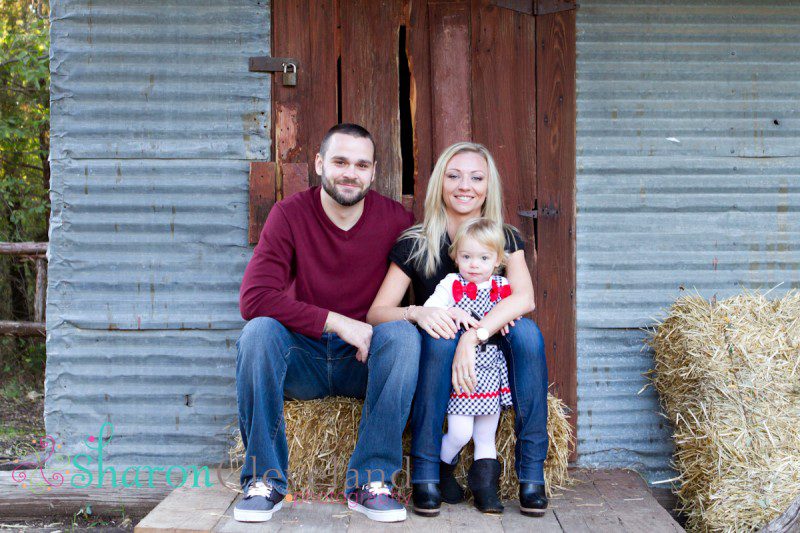 Family Photography Fort Worth, Texas