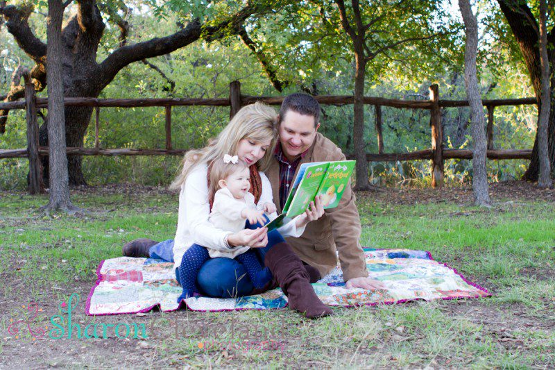 Family Photography Fort Worth, Texas