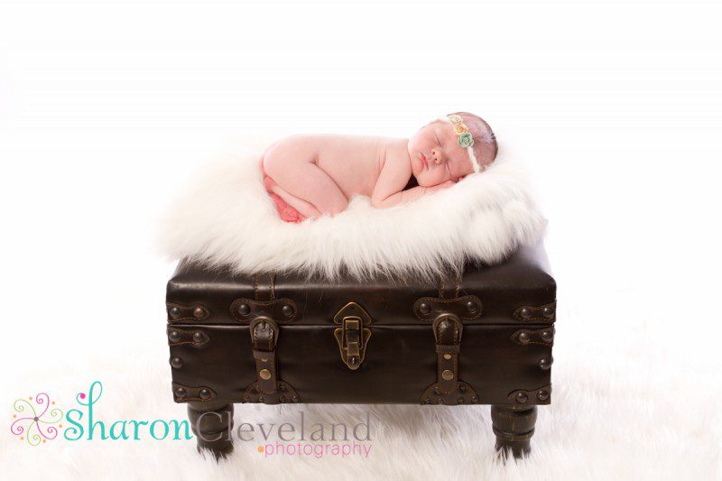 Professional Newborn Photography Saginaw Tx
