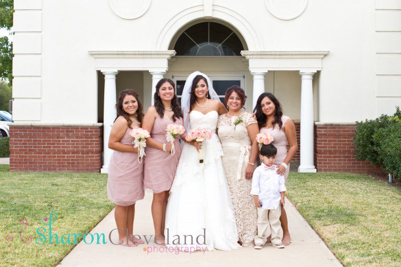 Wedding Photographers Burleson TX 