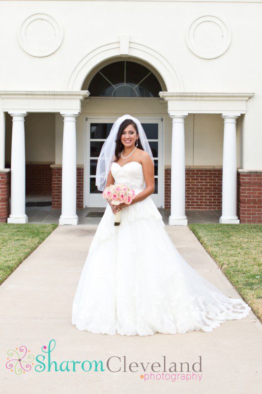 Wedding Photographers Burleson TX 