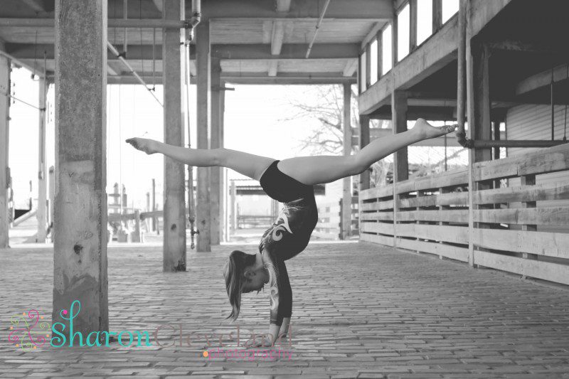 professional dance photography fort worth, texas