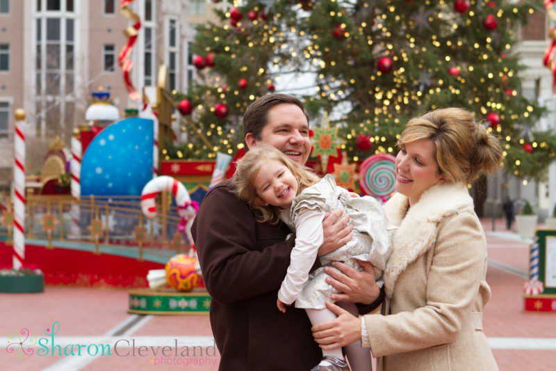 Fort Worth Family Photography